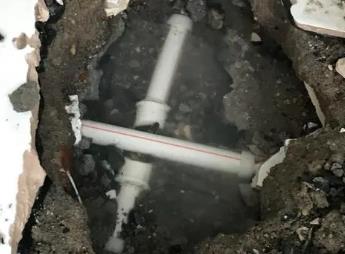 聂荣阳台漏水维修公司为您分享楼上楼下漏水怎么处理