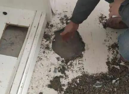 聂荣卫生间漏水维修公司分享下精确定位查漏水一次多少钱?不同级别收费不同