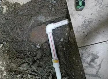 聂荣阳台漏水维修时有哪些声音会影响检漏仪